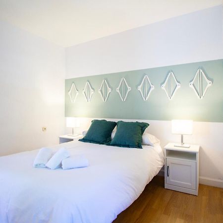 Apartamento Tosca Deco Мадрид Экстерьер фото
