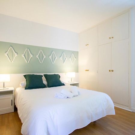 Apartamento Tosca Deco Мадрид Экстерьер фото